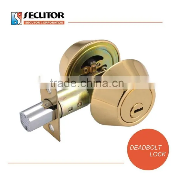 Cheap Commercial Deadbolt Door Knob photo-2