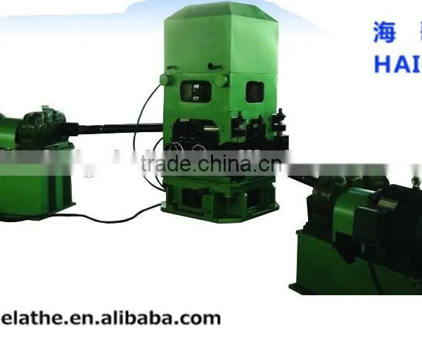 JY40A Steel Bar Straightening and Cutting Machine photo-2