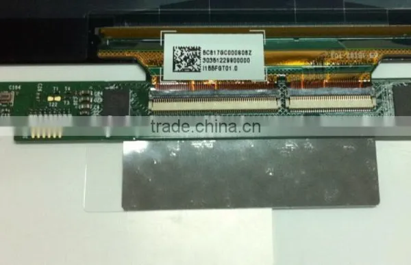 Original & New Touch Screen Digitizer Glass Panel For Sony Vaio SVT15 (Factory Wholesale) photo-3