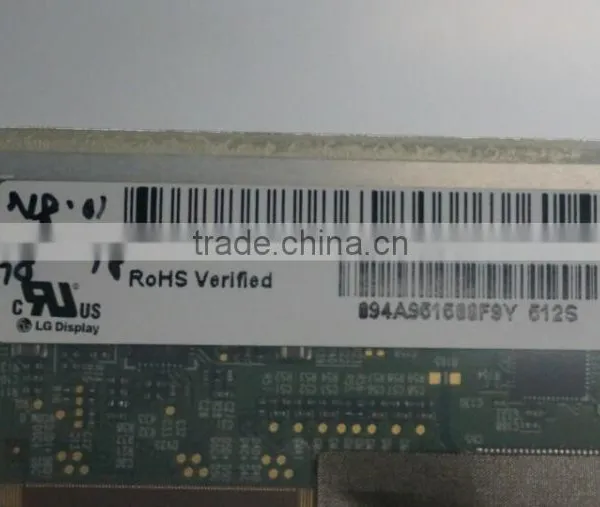 9.4" New LCD Screen Display & Touch Digitizer Panel Assembly For SONY SGPT11 (Factory Wholesale) photo-2