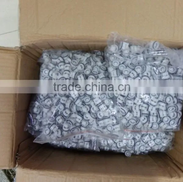 Plastic Anti-Back Flow Valve for Water Flow Meter photo-4