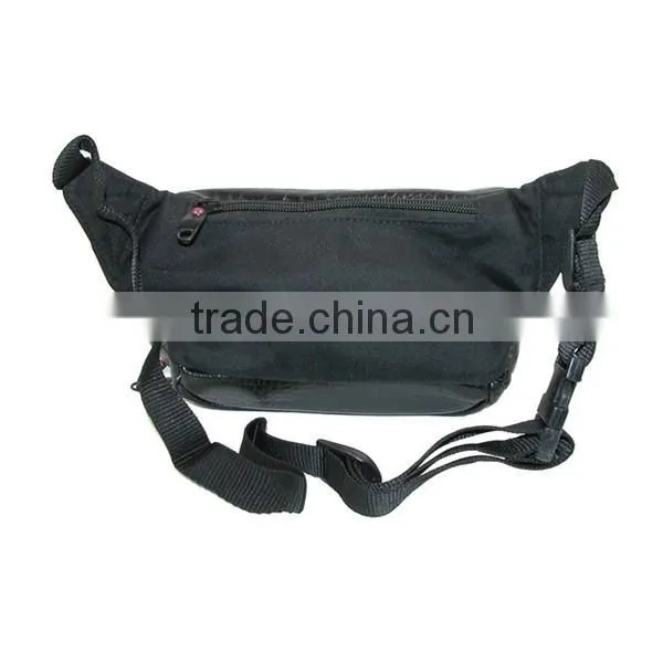 Crocodile Genuine Leather Chest Bag Mens Satchel Bag photo-4