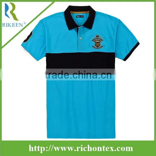 China Wholesale Custom Polo t Shirts Oem
