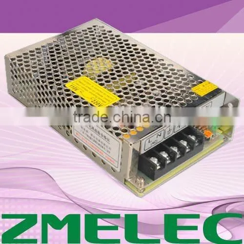 DC Power Supply(S-75W)