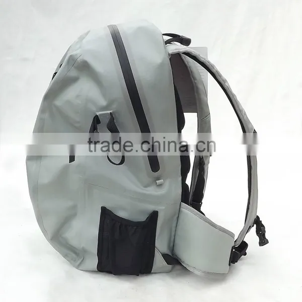 Sealock 420D TPU Waterproof Backpack China Wholesale photo-2