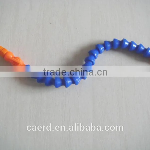 Machine Plastic Cooling Pipe, Plastic Cooling Tube photo-5
