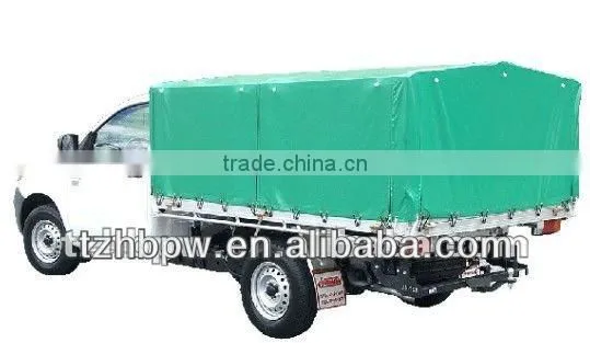 Light Weight Truck Awning