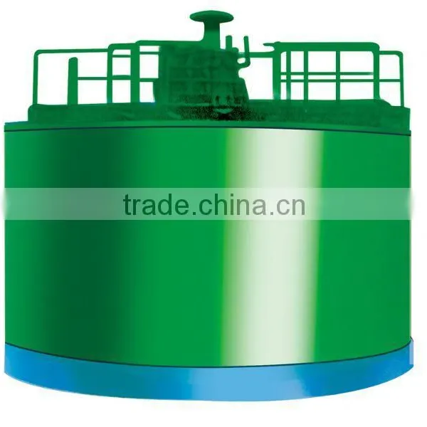 Mining Equipment Thickener Tank photo-2