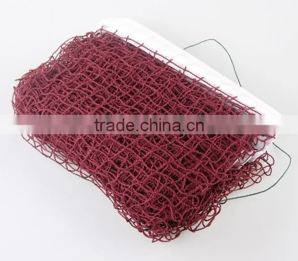 High Quality Hot Sale Badminton Net photo-3
