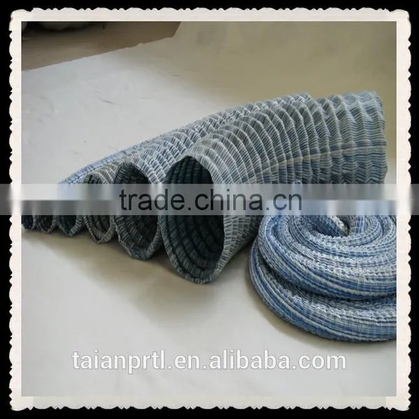 Flexible Seepy Hose(steel-plastic) photo-5