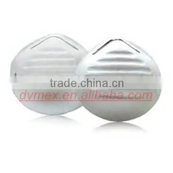 Disposable N95 Respirator FFP1/FFP2 Dust Mask photo-4