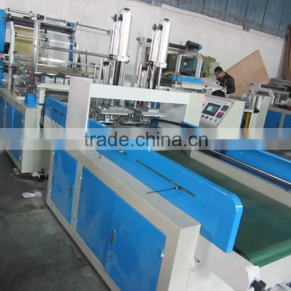 Blow Film Extruder, PE Film Blowing Machine photo-4