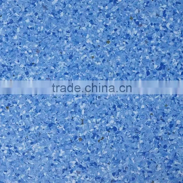 Hot Sale Eco Friendly Anti-static Pvc Flooring Plank photo-6