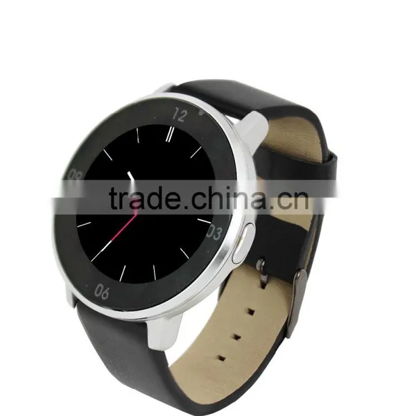 2016 Fashion Smart Watch Ios With Bluetooth 4.0 photo-5