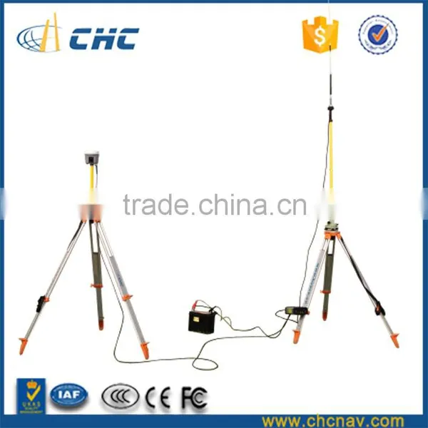 CHC Tripod for Surveying Auto Level Theodolites Total Station photo-2