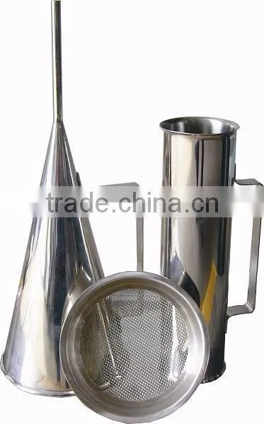 Funnel Viscometer / Slurry Viscometer / Drilling Fluid Viscometer