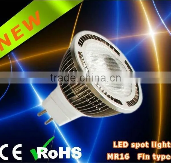 Dimmable 3w MR16 LED Spotlight,2 Years Warranty