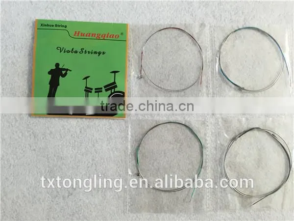 Universal Viola Strings Manufacture photo-2