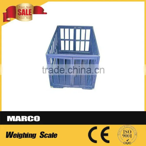 1Ton Digital Weighing Scale Animal Scale photo-2