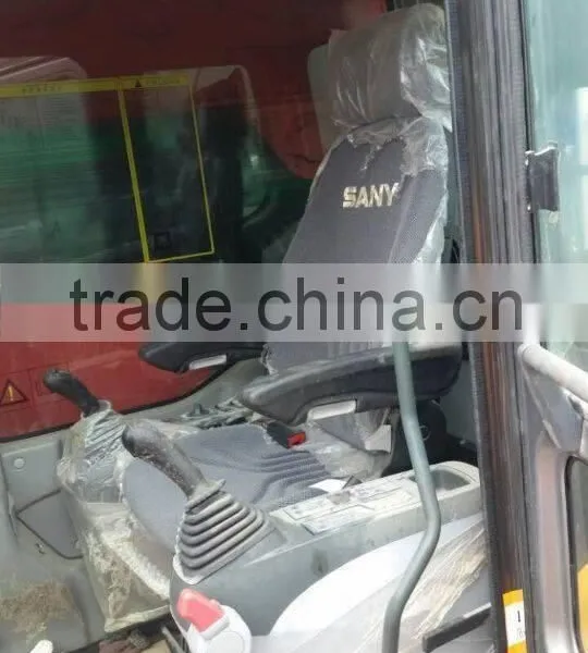 Used Drilling Machien Drilling Rig SANY SR250 on SALE photo-3