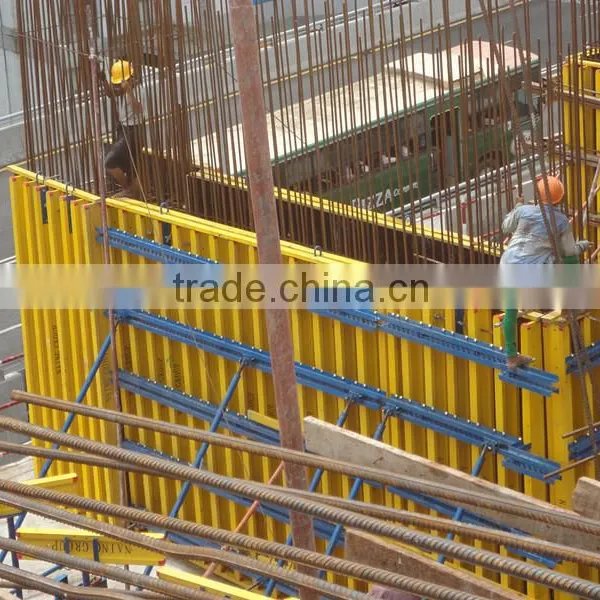 Timber Formwork System H20 Beam for Construction photo-2