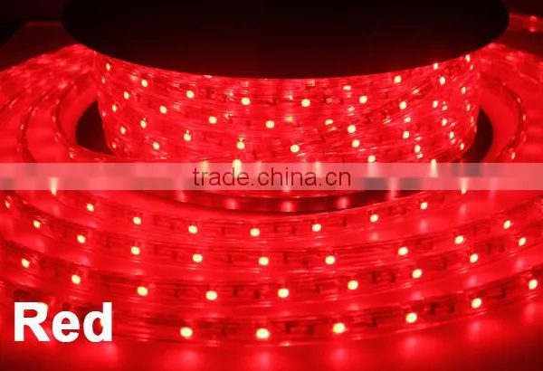 Christmas Decor LED String Lights Outdoor Use 110V 50M/Roll Waterproof photo-2