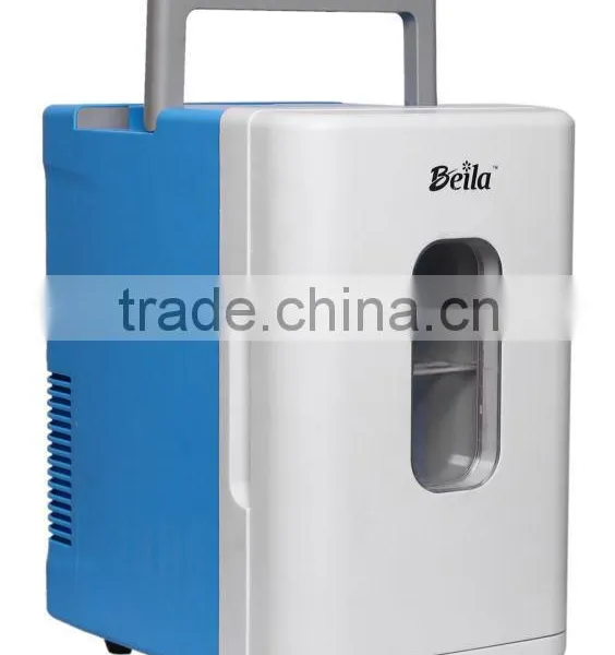 8 Liters Portable Mini Fridge photo-2