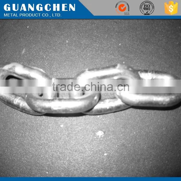 Stainless Steel Bright Chain