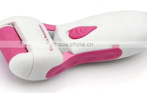 Professional Foot Callus Remover Battery Operated Callus Remover photo-4