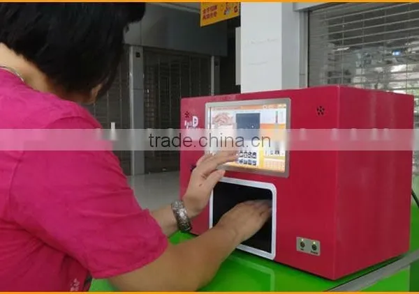 Digital 3d Nail Printer Price photo-5
