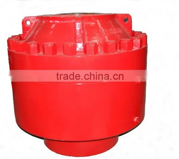 API Spe.16A 13 5/8'' 5000psi Annular BOP photo-2
