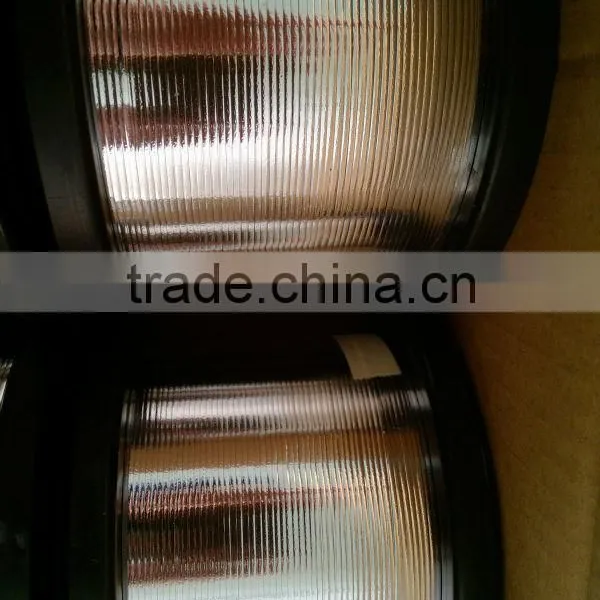 Solar Panel Raw Material Sn60Pb40 Tabbing Wire for Solar Cell Soldering photo-5