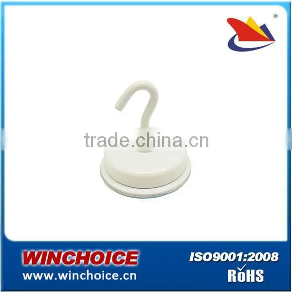 POTF08-36C Magnet With Hook