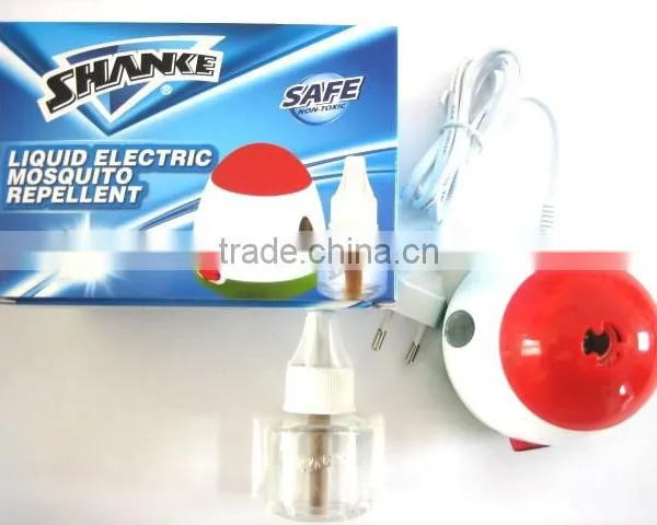 Anti-mosquito Devices/Electric Mosquito Liquid Vaporizer photo-2