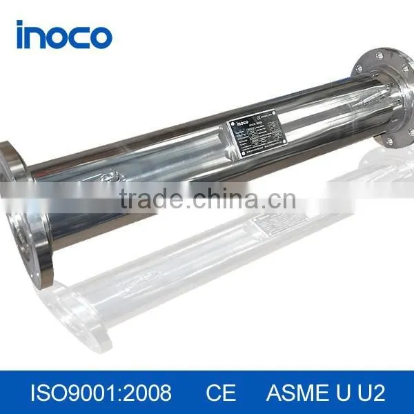 INOCO High Performance Industrial Use Mixer photo-5