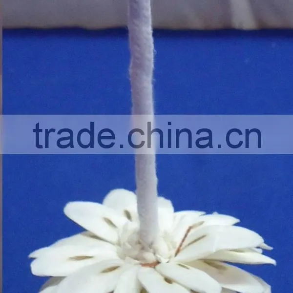 Sola Handmade Decorative Wood Flowers photo-6