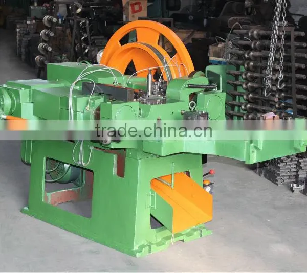 Fully Automatic Nail Making Machine/machines for Making Nails