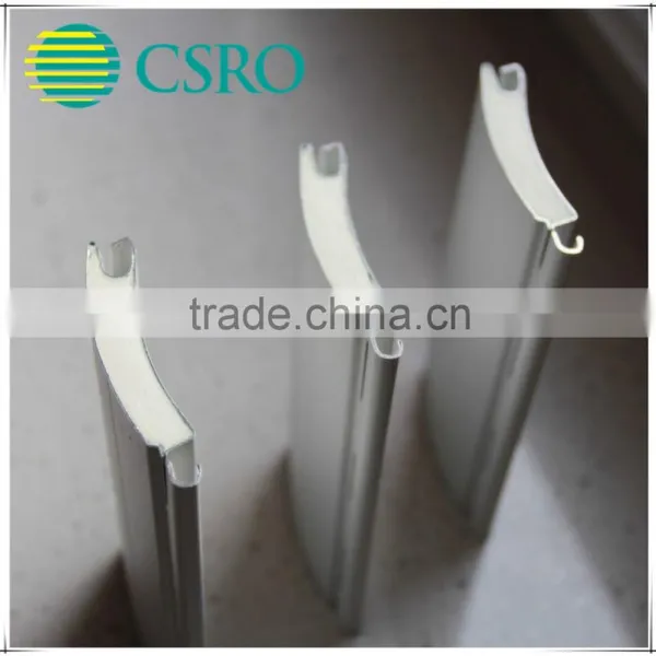 Aluminum Shutter Door/aluminum Shutter Window/slat Sliding Shutters photo-5