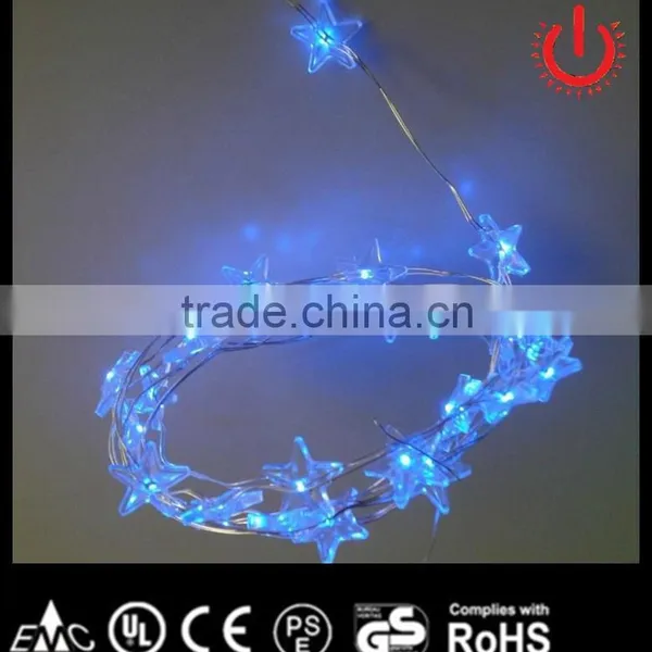 China Mini Led Light String photo-3