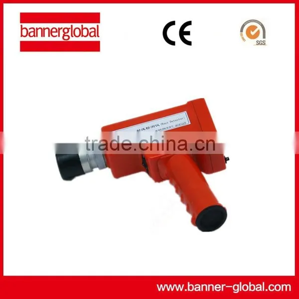 HFS-6 Alpha-ray Fast Measuring Instrument photo-2