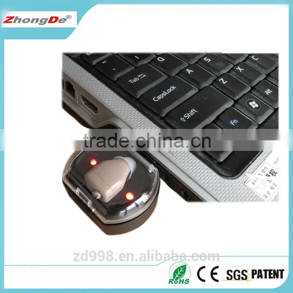 New Design Medical Device Invisible Earphones For Deaf photo-2