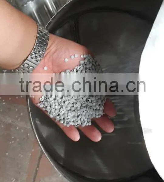 Water Ring Plastic Recycling Machine photo-5