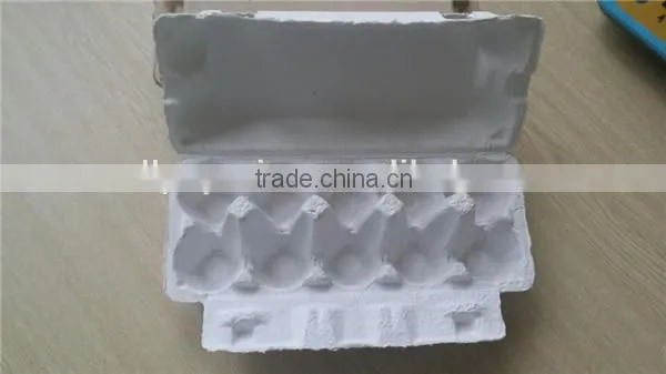 Egg Carton/ Egg Tray/ Egg Box photo-4