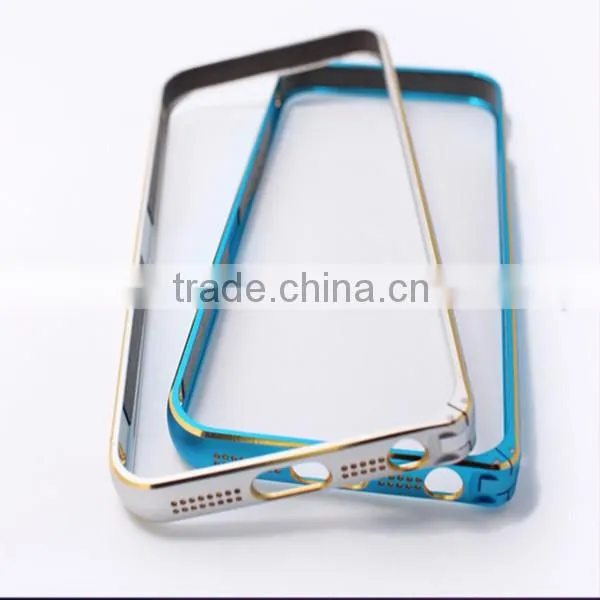 2015 Factory Prices High Quality Metal Hard Aluminum Bumper Case Cover for Samsung Galaxy s5 s5 Mini photo-4