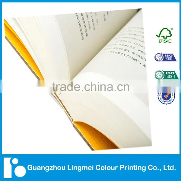 Customize Colorful Professinal Cardboard Book Printing Factory photo-5