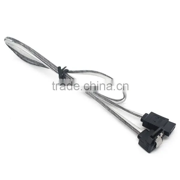 Dual Channel SATA Cable,High Quality SATA 3.0 Cable photo-3