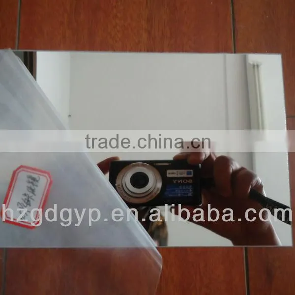 Acrylic Mirror Sheet