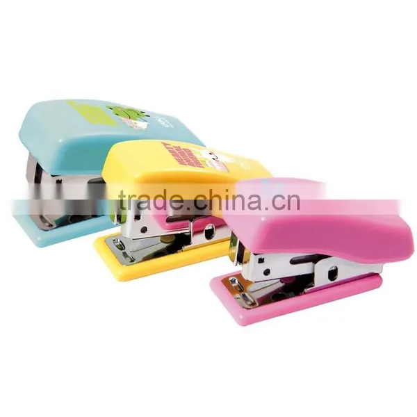 Cute Stapler for Girls , Types of Paper Stapler With Pin photo-2