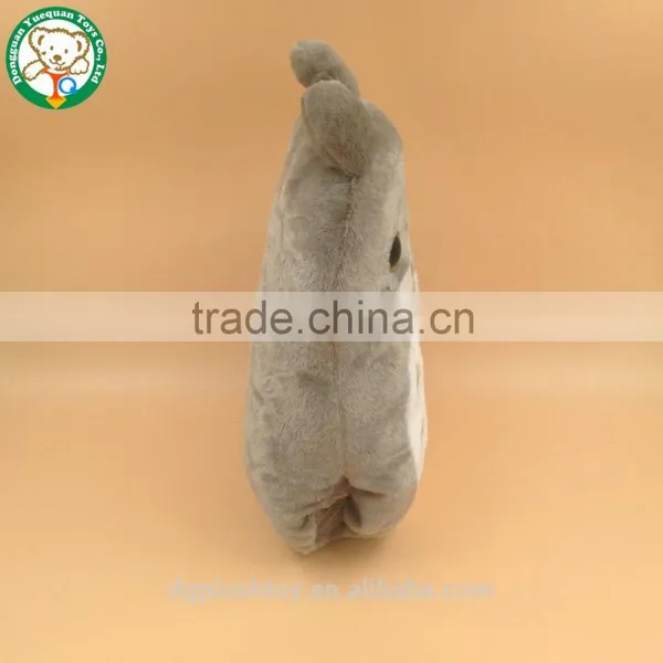 Dongguan Yuequan Wholesale Plush Toy Warm Handbag Totoro Stuffed Toys photo-2