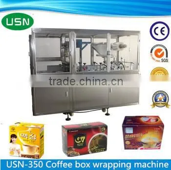 YC-350 High Quality Heat Shrink Wrapping Machine for Carton